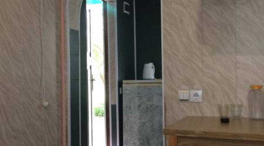 2-х местный 1 категории (Коттеджи 13,14,39,40,41)