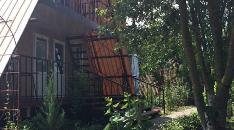 2-х местный  2 категории (Коттеджи 15-32)