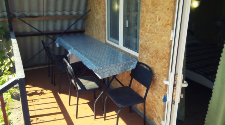 2-х местный  2 категории (Коттеджи 15-32)