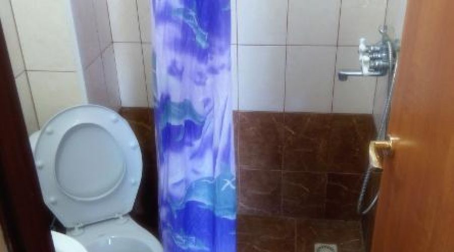 2-х местный  2 категории (Коттеджи 15-32)