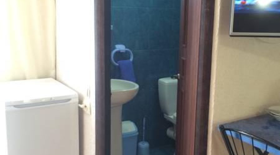 2-х местный 1 категории обновленный (Коттеджи 33-38)