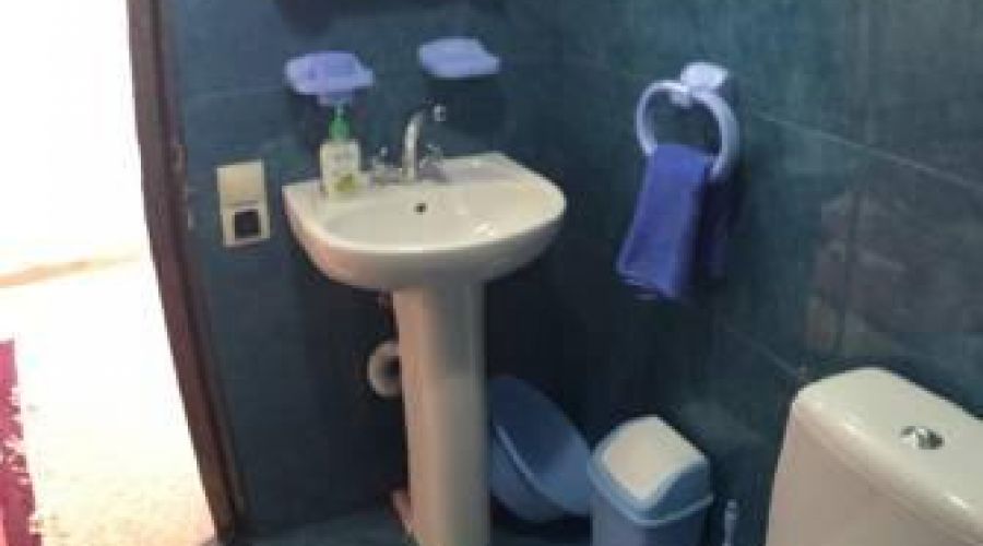 2-х местный 1 категории обновленный (Коттеджи 33-38)