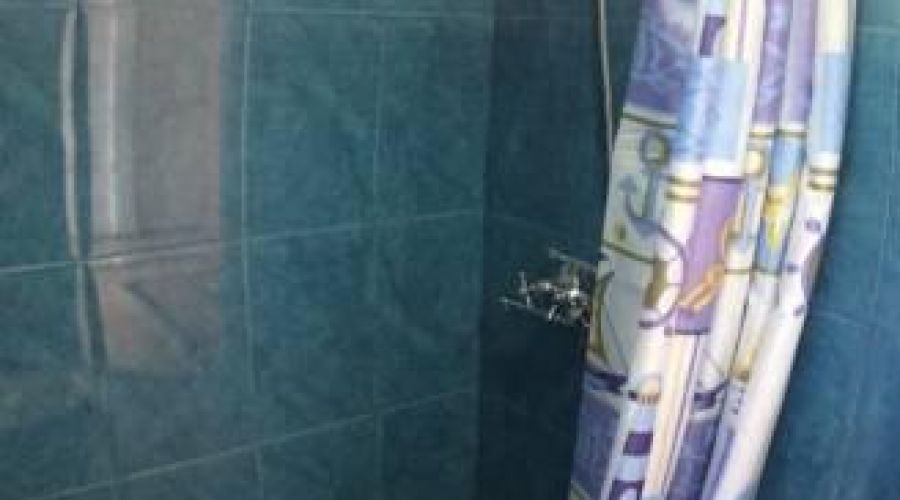 2-х местный 1 категории обновленный (Коттеджи 33-38)