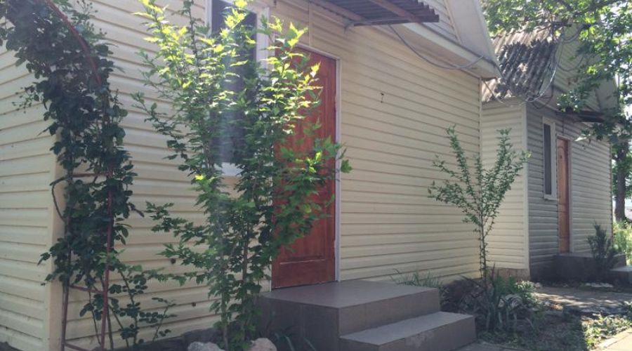 4-х местный 1 категории (Коттеджи 42,43)