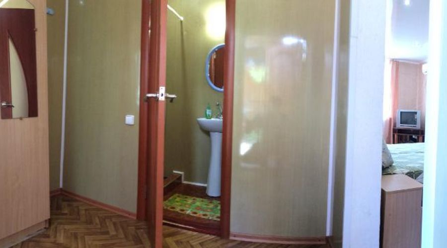 4-х местный 1 категории (Коттеджи 42,43)