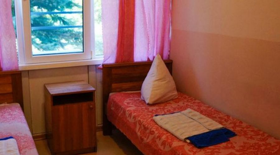 2-х местный номер