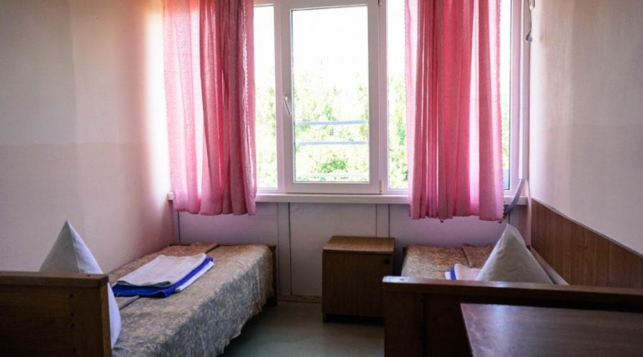 3-х местный люкс