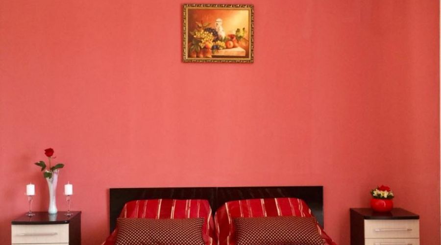 «Стандарт» 2-х местный