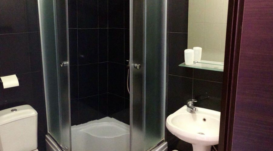 «Стандарт» 2-х местный