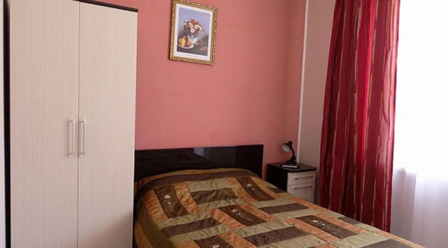 «Стандарт» 2-х местный