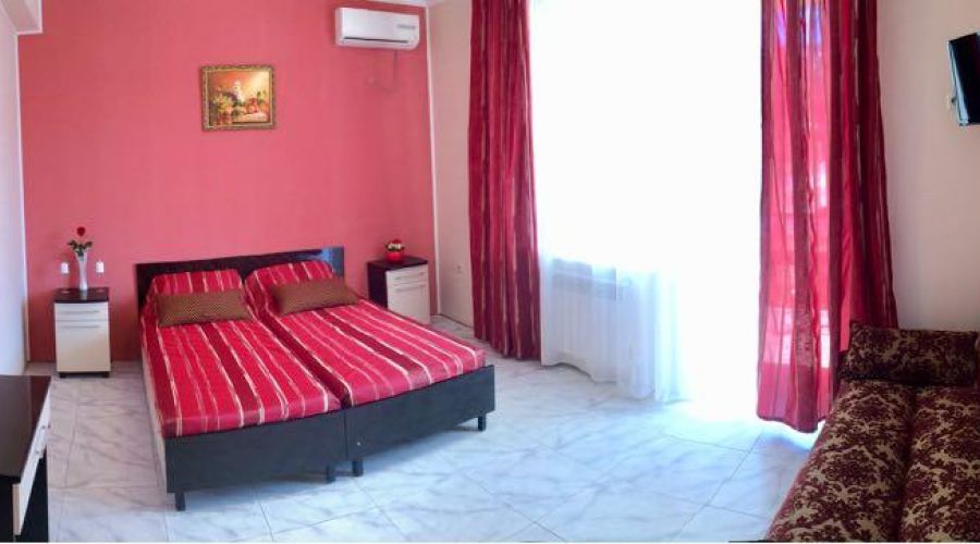 «Стандарт» 3-х местный