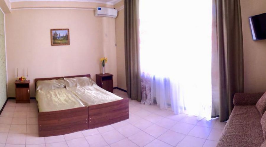 «Стандарт» 3-х местный