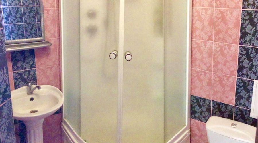 «Стандарт» 3-х местный