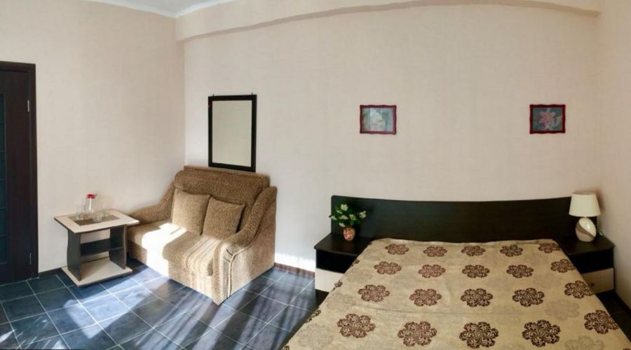 «Стандарт» 3-х местный