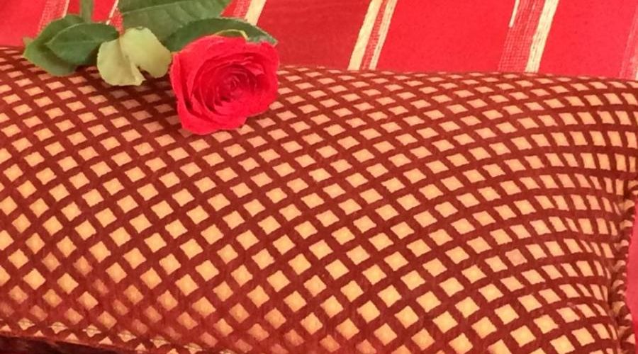 Люкс 4-х местный двухкомнатный