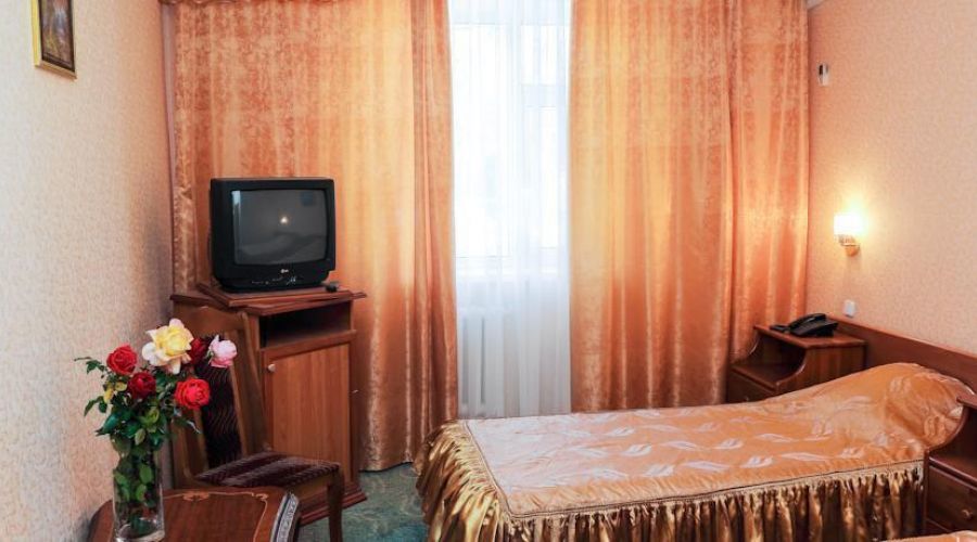 «Стандарт»