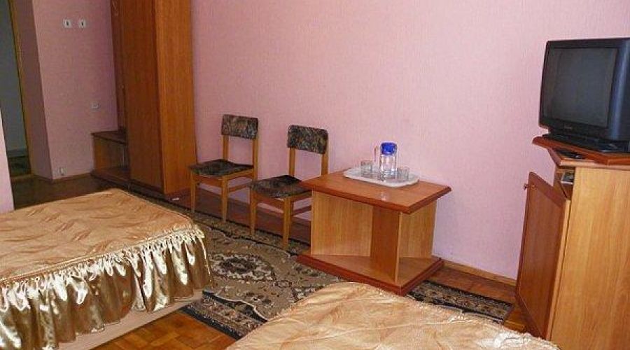 «Стандарт»