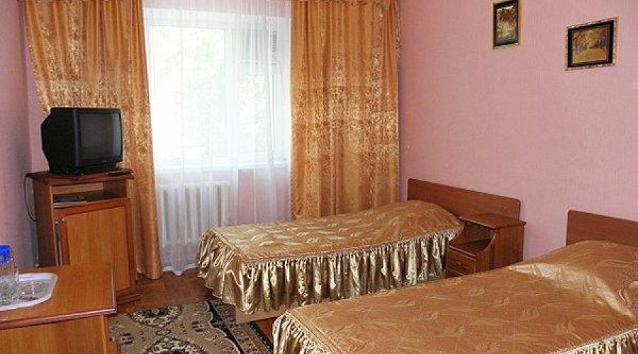 «Стандарт»