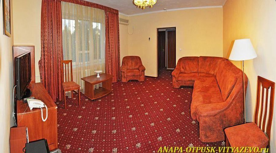 «Люкс» 2-х уровневый