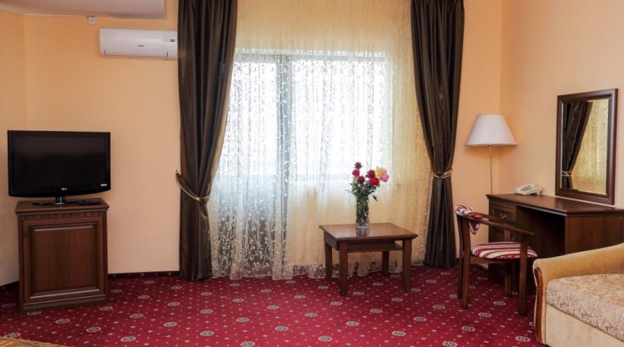 «Люкс» 2-х уровневый