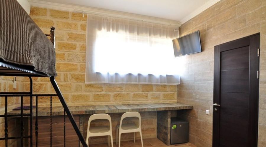 "Стандарт"  2х-местный