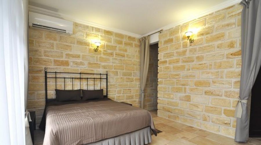 "Полулюкс" без балкона  2х-местный