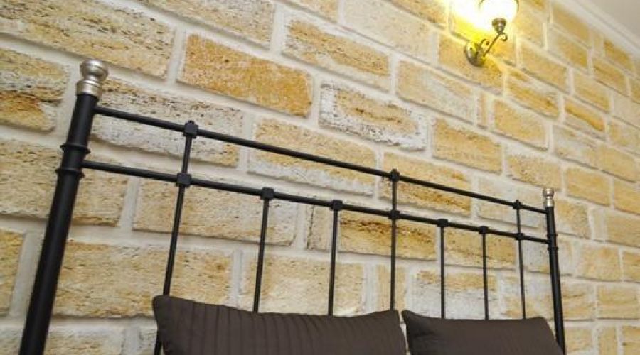 "Полулюкс" без балкона  2х-местный