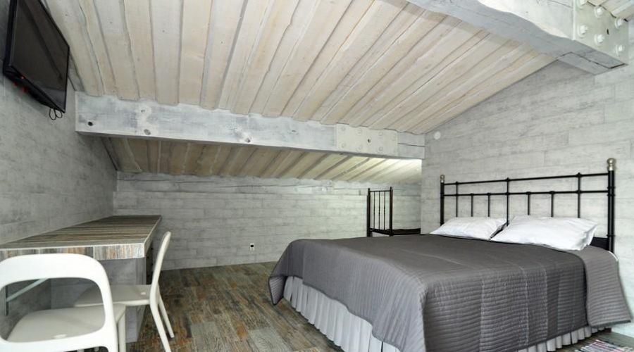 "Люкс"  2-комнатный  4х-местный