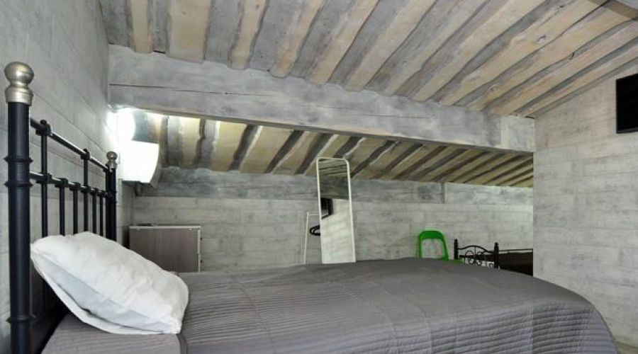 "Люкс"  2-комнатный  4х-местный