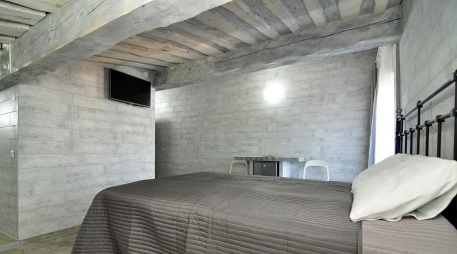 "Люкс"  2-комнатный  4х-местный