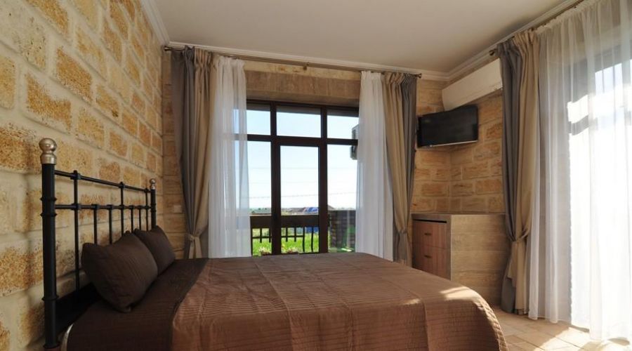 "Люкс"  2-комнатный 6ти-местный