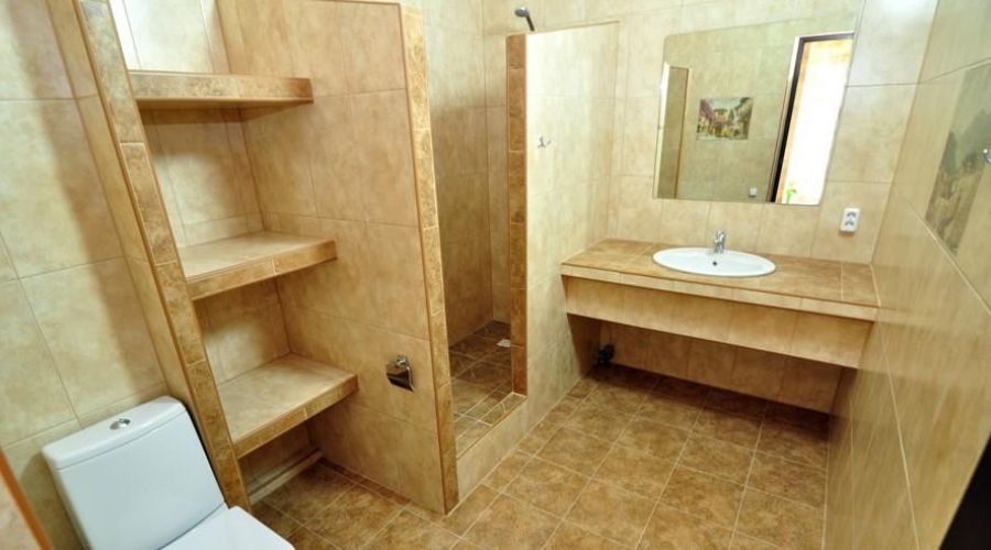 "Люкс"  2-комнатный 6ти-местный