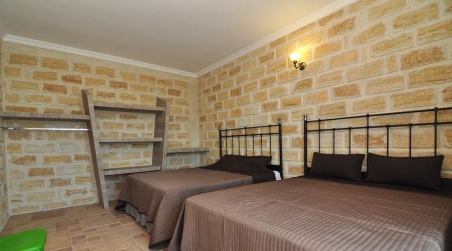 "Люкс"  2-комнатный 6ти-местный