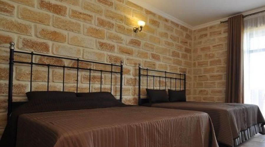 "Люкс"  2-комнатный 6ти-местный