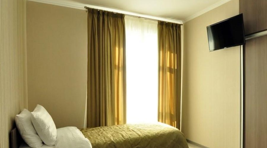 "Апартаменты"  2-комнатные