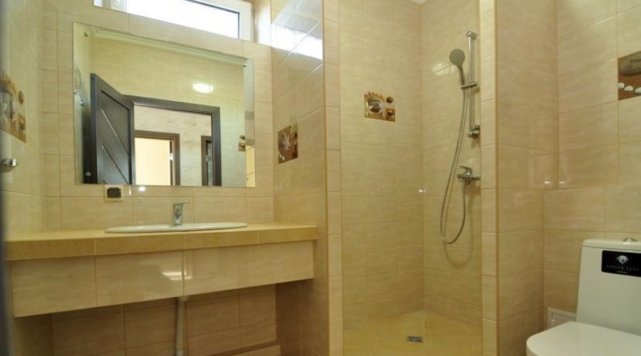 "Апартаменты"  2-комнатные