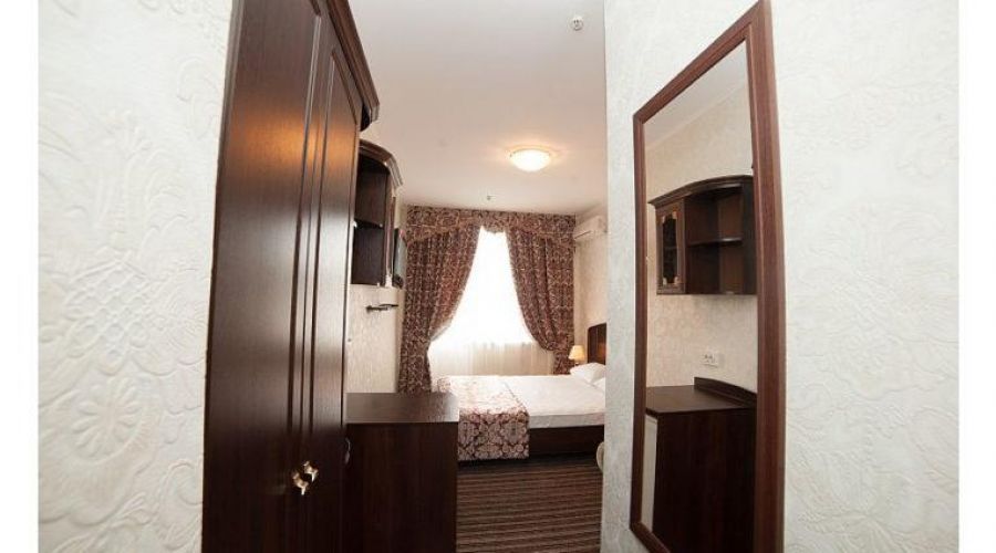 «Стандарт» 2-х местный