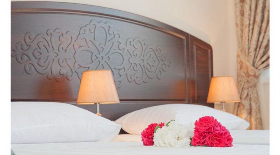 «Стандарт» 2-х местный