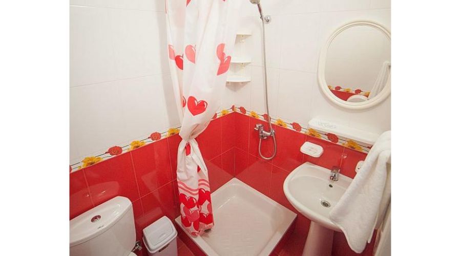 «Стандарт» 2-х местный