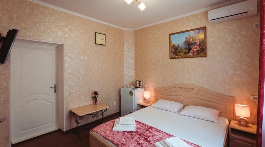 «Стандарт корпус Б» 2-х местный