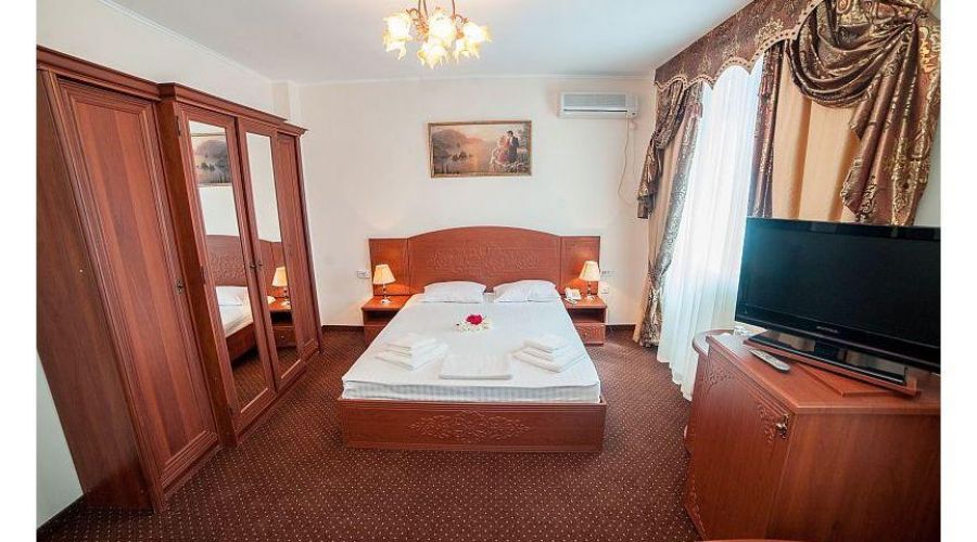 «Улучшенный» номер 2-х местный