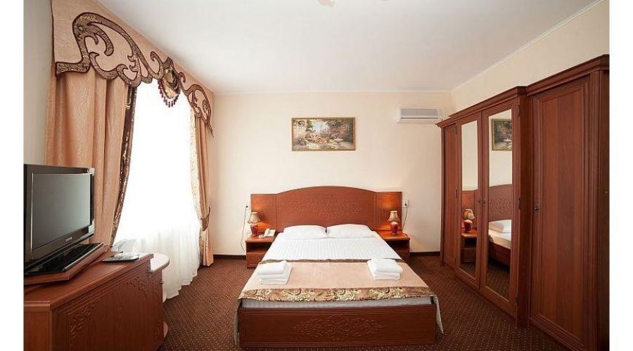 «Панорама» 2-х местный