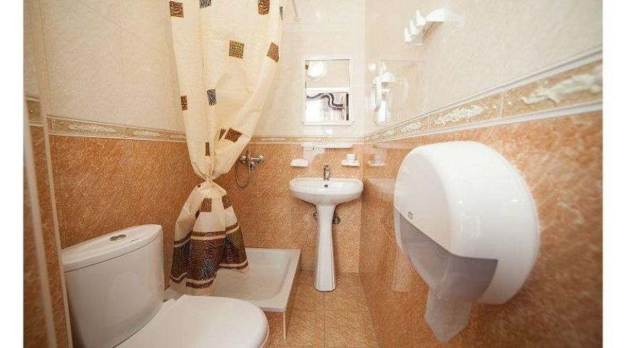 «Панорама» 2-х местный