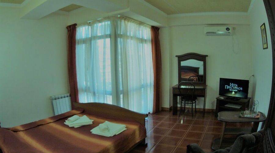 2-х местный «ПК»