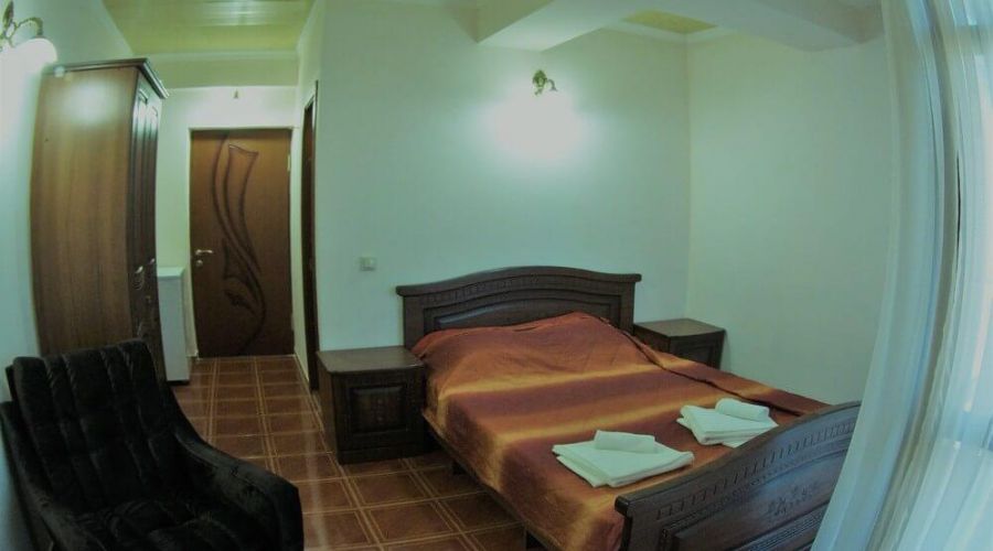 2-х местный «ПК»