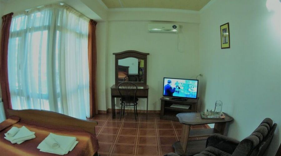 2-х местный «ПК»