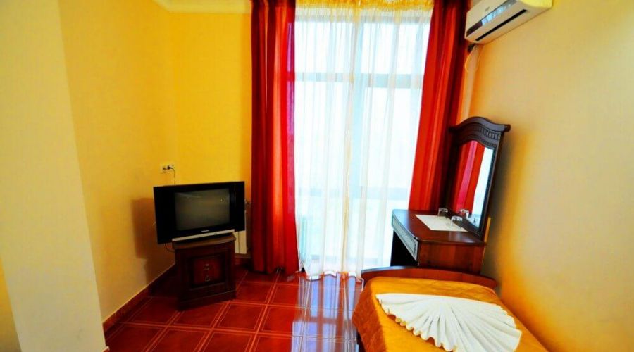 3-х местный «ПК»