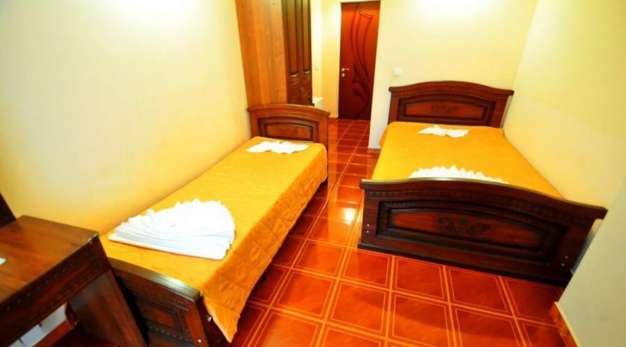 3-х местный «ПК»