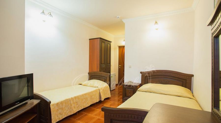 3-х местный «ПК»