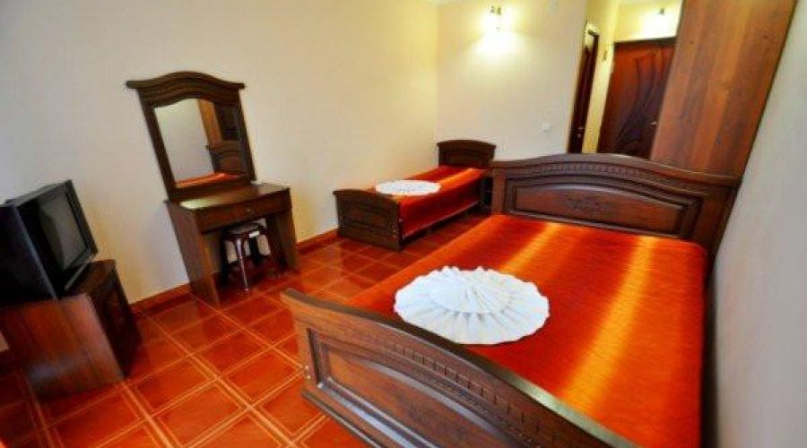 3-х местный «ПК»